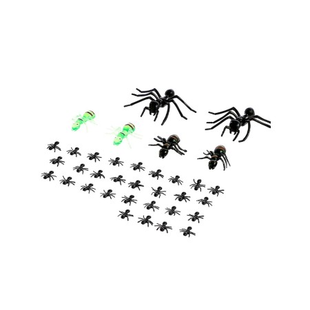 Set of insects "ants"-1
