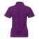 Female shirt, size 46, purple color
