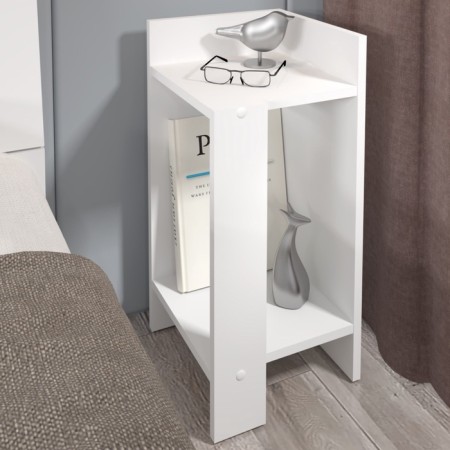 Cabinet, 270 × 286 × 604 mm, white color-1