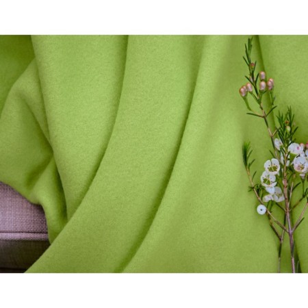 Lime Green Pedid, size 150x200 cm-1