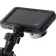 DVR Cartage 2 cameras, HD 1920 × 1080P, TFT 3.0, review 160 °