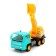 Radio -controlled “Excavator” truck, works from batteries