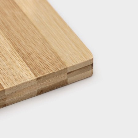 Board cutting shade "Zebra", 32 × 22 cm, tree-4