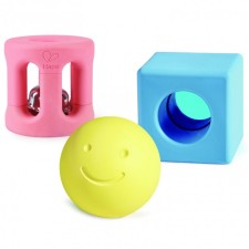 Designer-awards for the newborn 