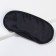 Sleep mask, black