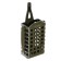 Feeder feeder Salmo Feeder Square with a bottom, 40 g