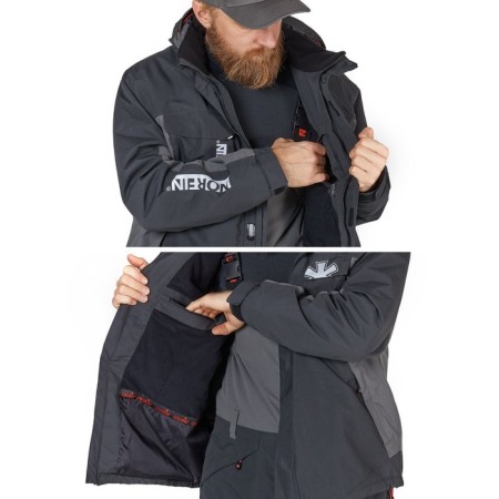 Demisason suit Norfin Boat R.XL-4
