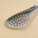 Forceps with perforation Universal BBQ Master, 28 cm