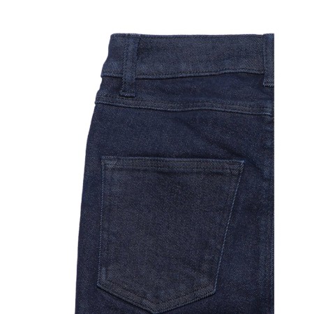 Women's jeans modeling Conte Elegant Skinny, size XL, color indigo-5