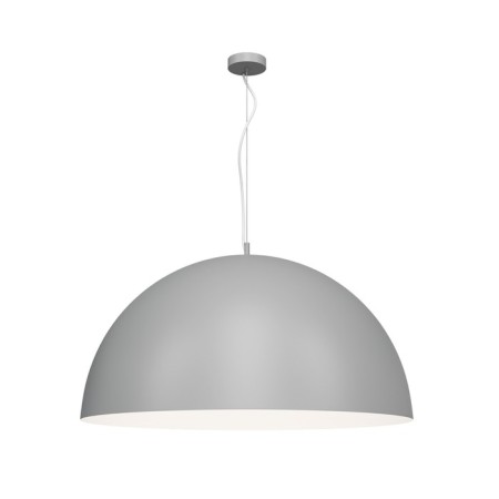 Suspension lamp Maytoni Mod169PL-05GR1, 5HE27, 60W, 80x80x200 cm, color gray color-1