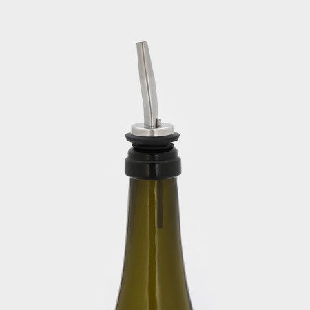 Geyser Dolyana Bar, 11 cm, black color-3