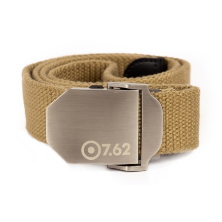 Tactical belt 7.62 "Taipan", coyote
