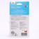 Nibbler for feeding with silicone mesh “Trend. Penguin"