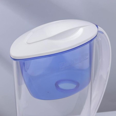 Filter-Kuvshin "Barrier Exfra", 2.5 l, blue color-3