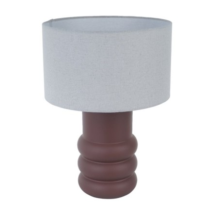 HELP lamp Gerhort G32170/1T RD Beg, 1x40W, E27, 43x30x30 cm, red color
