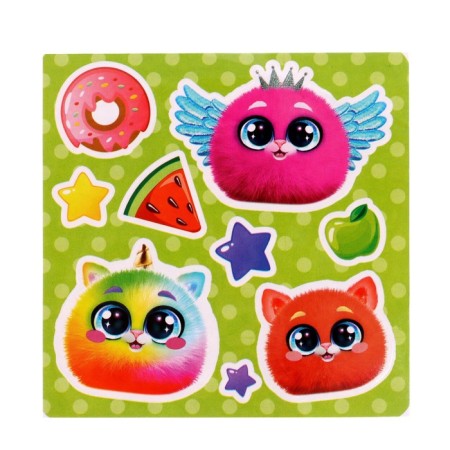 Gift set with Extra Wow-Surprise circle-4