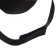 Thermo -mosumka for the bottle "I love milk", shape tube