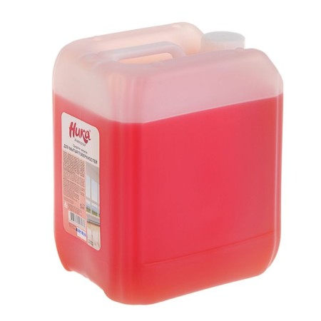 Liquid tool for washing the surfaces "Nika-Universal", Canister, 5 kg