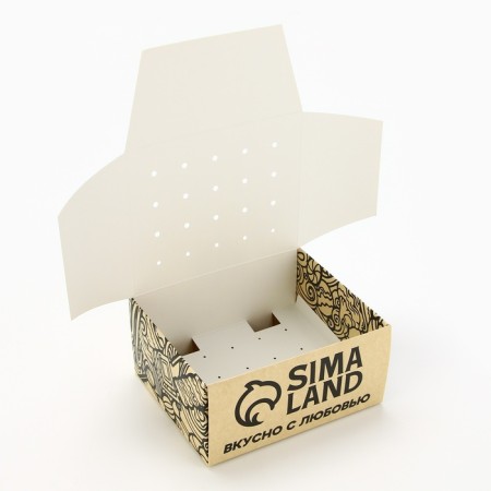 Showbox for candies 20 pcs-3