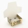 Showbox for candies 20 pcs