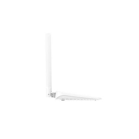 Wi-Fi Wireless Xiaomi Router AC1200, 10/100/1000, white-1