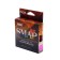 Ryobi Smap PE8X cord, diameter 0.310 mm, test 20.4 kg, 100 m, Multi Color