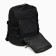 Tourist backpack "Storm Tactic" 70 l, black