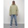 Male spring jacket, size 58, light green color