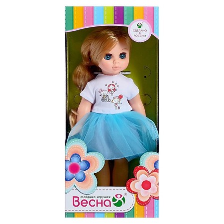 Doll "Elya 24", 30.5 cm-2