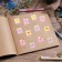 Paper stickers of the assessment "Stars", 10.5 × 18 cm