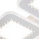 Ceiling lamp DEW LEDX149W