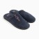 Male slippers closed, size 40/41