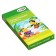Plasticine soft (wax) 6 colors 90 g Gamma "bee", with a stack, cardboard packaging 280029n
