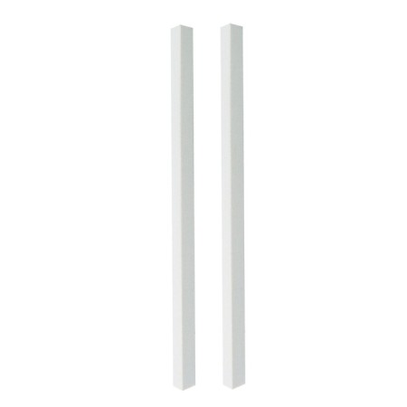 Набор сменных ластиков для держателя Penac Tri Eraser-1