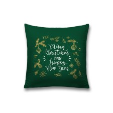 Decorative pillowcase 