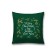 Decorative pillowcase "Happy holidays", on a zipper, size 45x45 cm