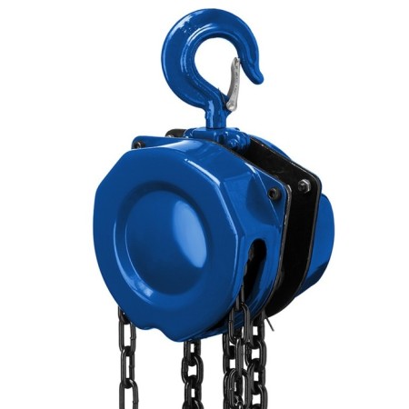 Tal chain "bison" Professional TSh-1-3, gear, 1 t, 3 m-1