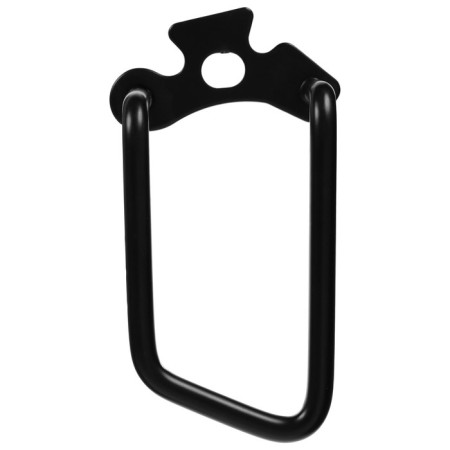 Dream Bike Rear Switch Protection, Axis nut, steel-1