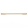 Cappio RSC023, aluminum, m/o 128 mm, gold, 4 pcs.