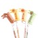 Gel Helm-prick capybara comb mix