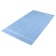 Arya Home Miranda Soft, 450 gr, size 30x50 cm, color light blue
