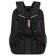 Youth backpack 42 x 31 x 22 cm, Grizzly, ergonomic back, laptop department, black