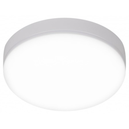 LED LED LED LED Round, 24W, 6500K-7