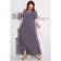 Women's dress, size 56