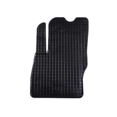 Rubber rugs ’grid’ for Ford Focus II, 2005-2011-1