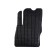 Rubber rugs ’grid’ for Ford Focus II, 2005-2011