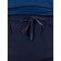 Male ISee shorts, size 50, dark blue color