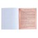 Subject Calligrata “Black”, 48 sheets in the cell history, with reference material, cover shaking cardboard, UV-lak, block offset