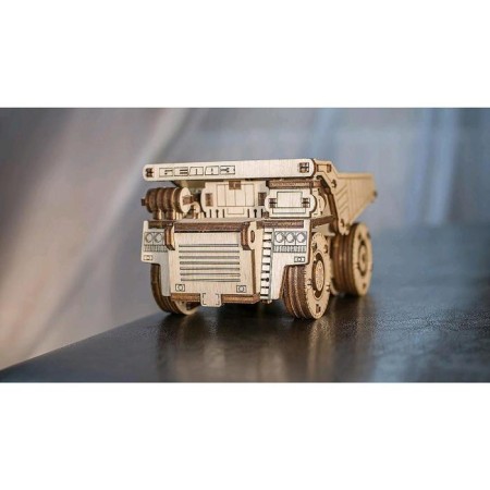 Bolza -Belaz mini wooden designer-5