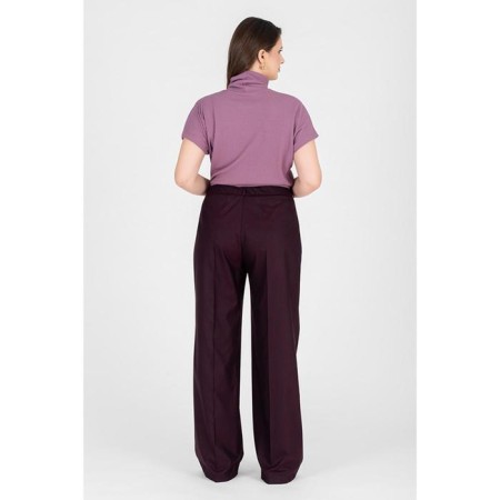 Female trousers, size 52 58322-6
